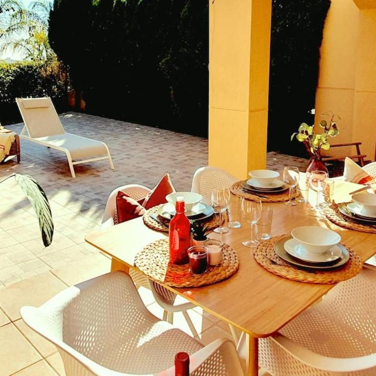 PtBja Amelia Altaona Golf - Two-Bedroom Apartment - 71