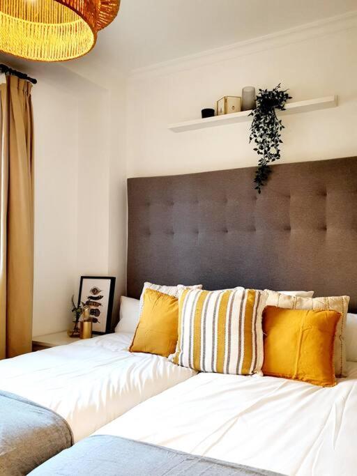 PtBja Amelia Altaona Golf - Two-Bedroom Apartment - 72