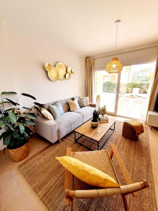 PtBja Amelia Altaona Golf - Two-Bedroom Apartment - 74