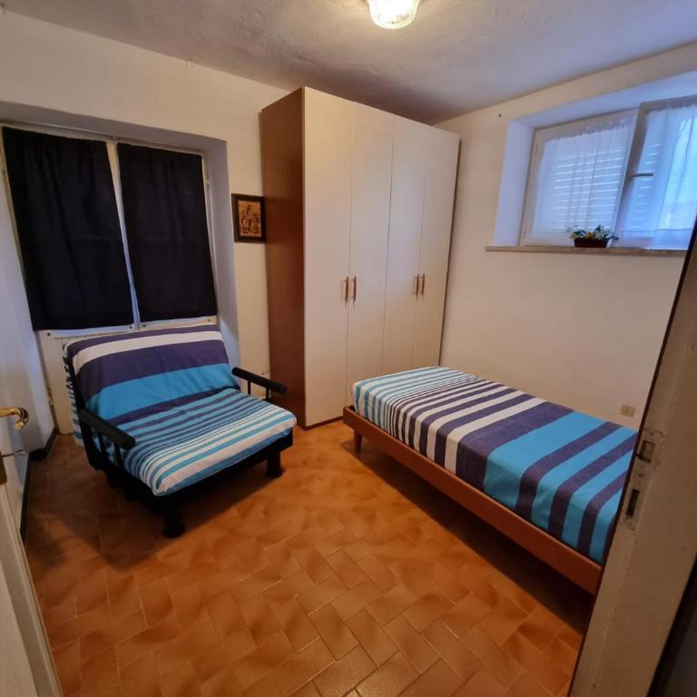 CASA GAIA - Limoncello - parcheggio privato incluso - Appartamento con 2 Camere da Letto - 13