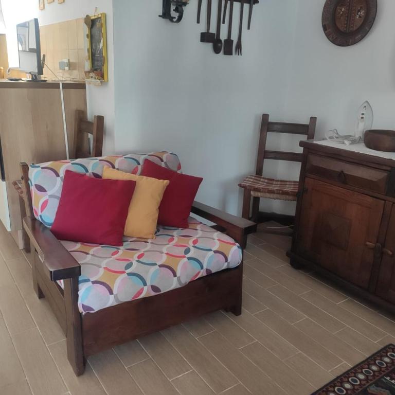 CASA GAIA - Limoncello - parcheggio privato incluso - Appartamento con 2 Camere da Letto - 17