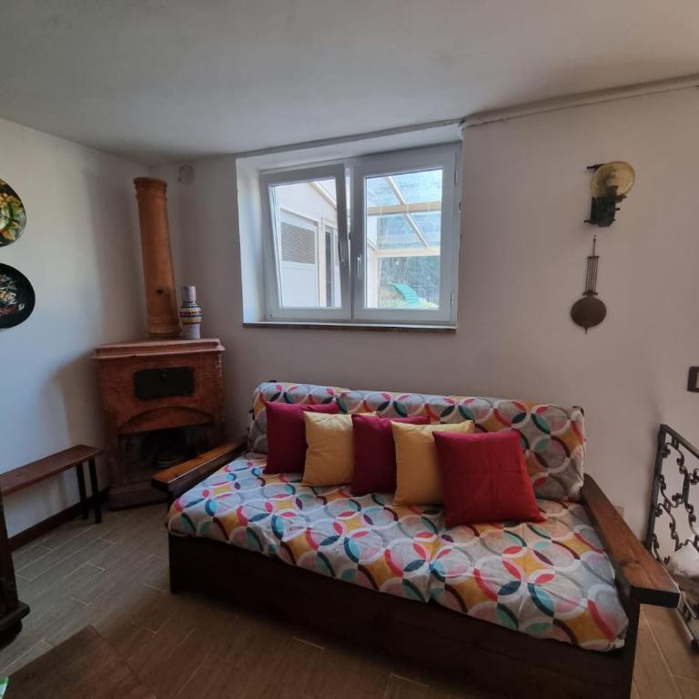 CASA GAIA - Limoncello - parcheggio privato incluso - Appartamento con 2 Camere da Letto - 18