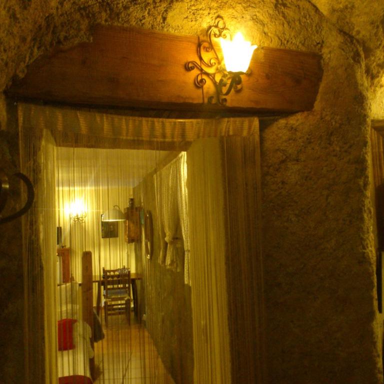 Casas Andrea La Cueva - Apartamento de 1 dormitorio - 27