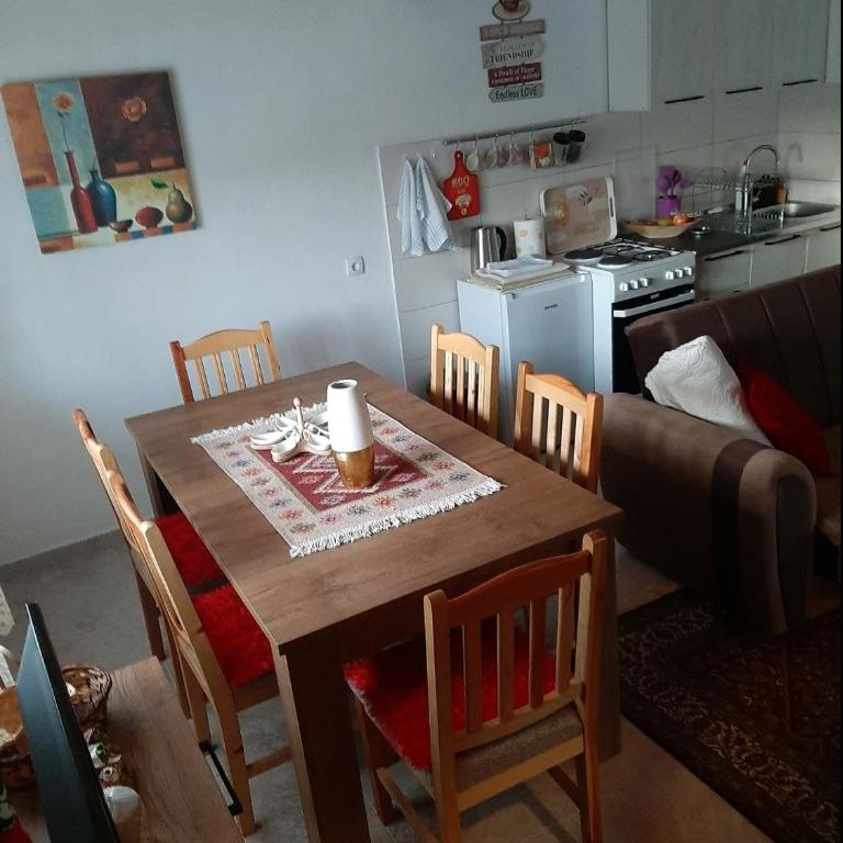 LAF Guest House - Haus mit 3 Schlafzimmern - 3