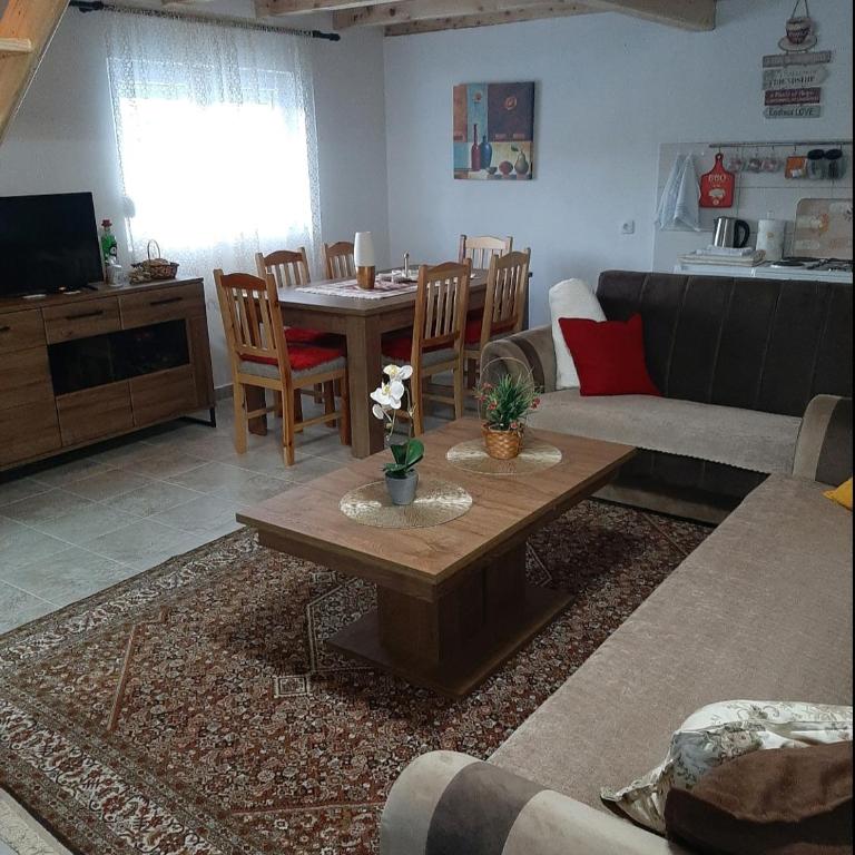 LAF Guest House - Haus mit 3 Schlafzimmern - 4