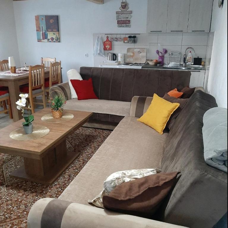 LAF Guest House - Haus mit 3 Schlafzimmern - 5