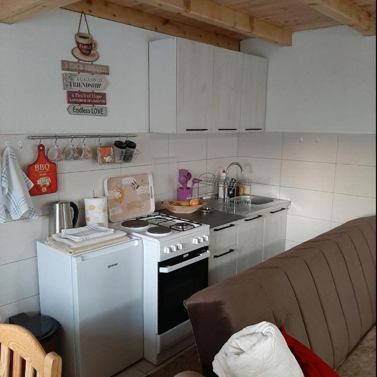 LAF Guest House - Haus mit 3 Schlafzimmern - 6