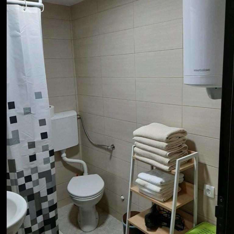 LAF Guest House - Haus mit 3 Schlafzimmern - 7