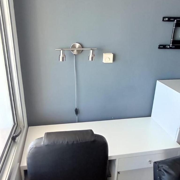 Jose Luis Arenas del Mar Torre 1 - Apartamento de 2 dormitorios - 1