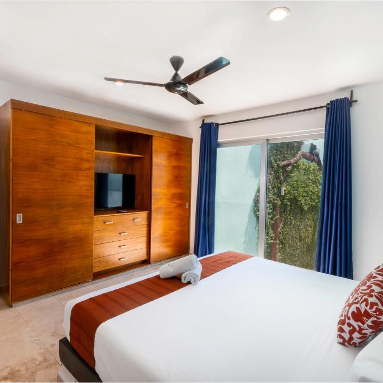 Hotel Playa Encantada - Standard Apartment - 6
