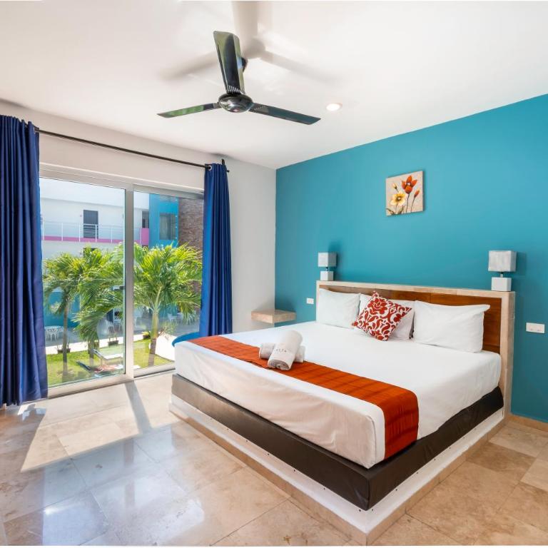 Hotel Playa Encantada - Standard Apartment - 9