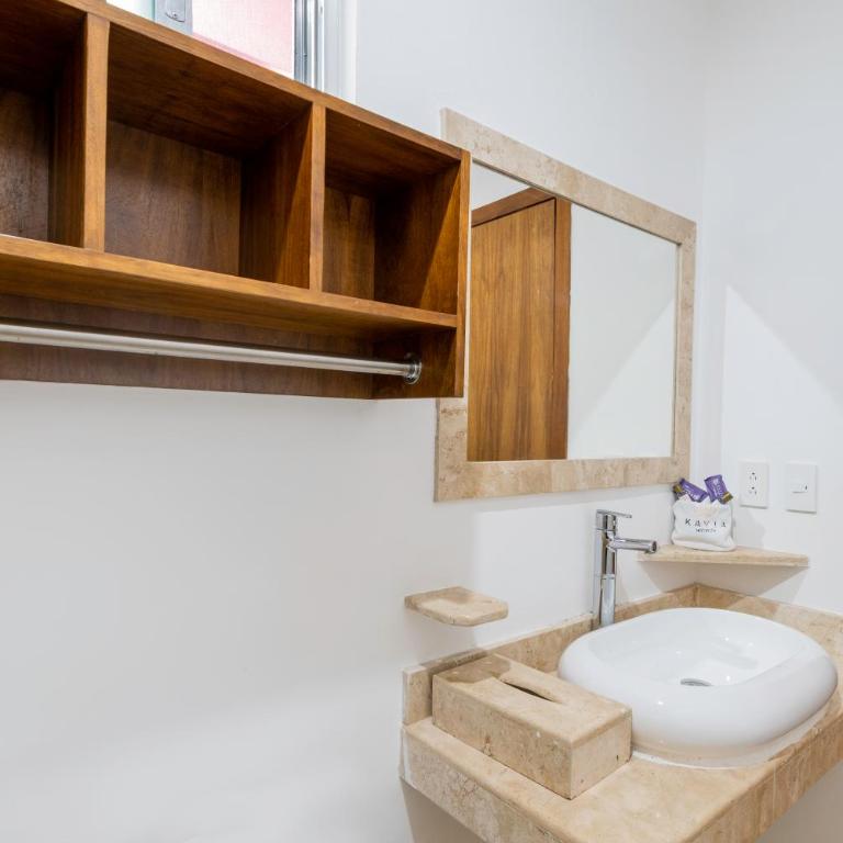 Hotel Playa Encantada - Standard Apartment - 10