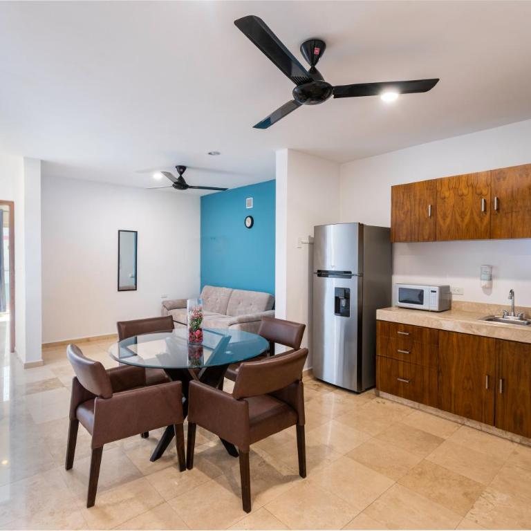 Hotel Playa Encantada - Standard Apartment - 17