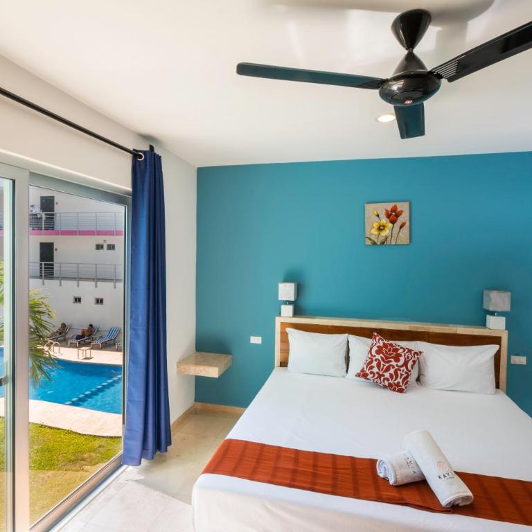 Hotel Playa Encantada - Standard Apartment - 1