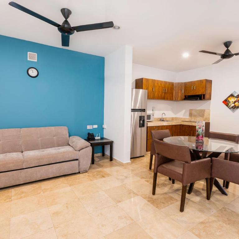 Hotel Playa Encantada - Standard Apartment - 19