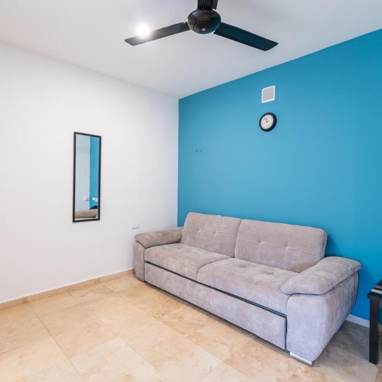 Hotel Playa Encantada - Standard Apartment - 18