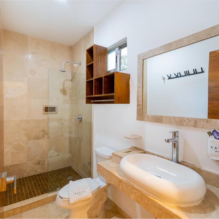 Hotel Playa Encantada - Standard Apartment - 15