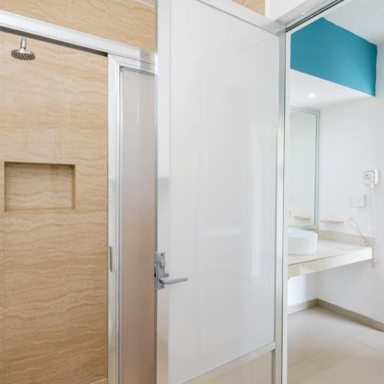 Hotel Playa Encantada - Superior Apartment - 10