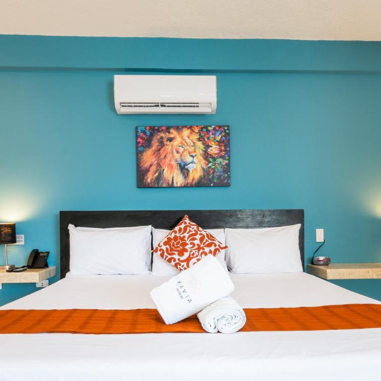 Hotel Playa Encantada - Junior Suite - 7