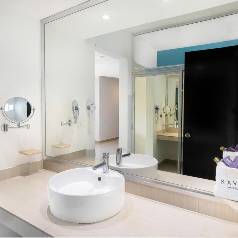 Hotel Playa Encantada - Junior Suite - 8