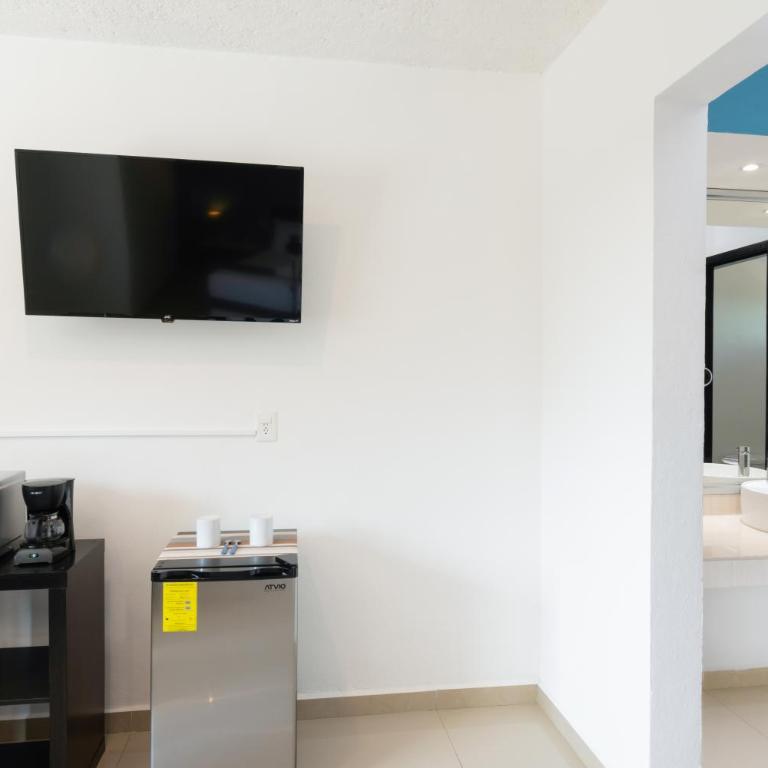 Hotel Playa Encantada - Junior Suite - 9