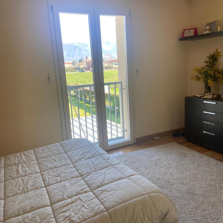 Casa Ariel - Casa con 2 Camere da Letto - 13