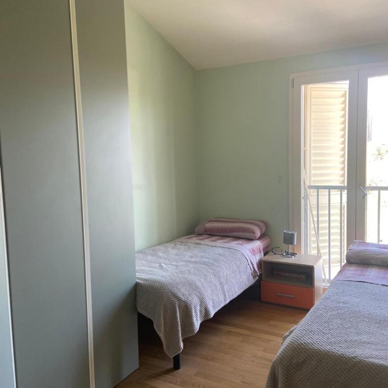 Casa Ariel - Casa con 2 Camere da Letto - 15