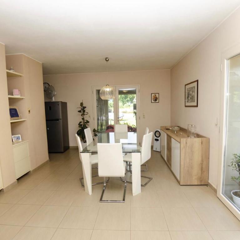 Casa Ariel - Casa con 2 Camere da Letto - 5