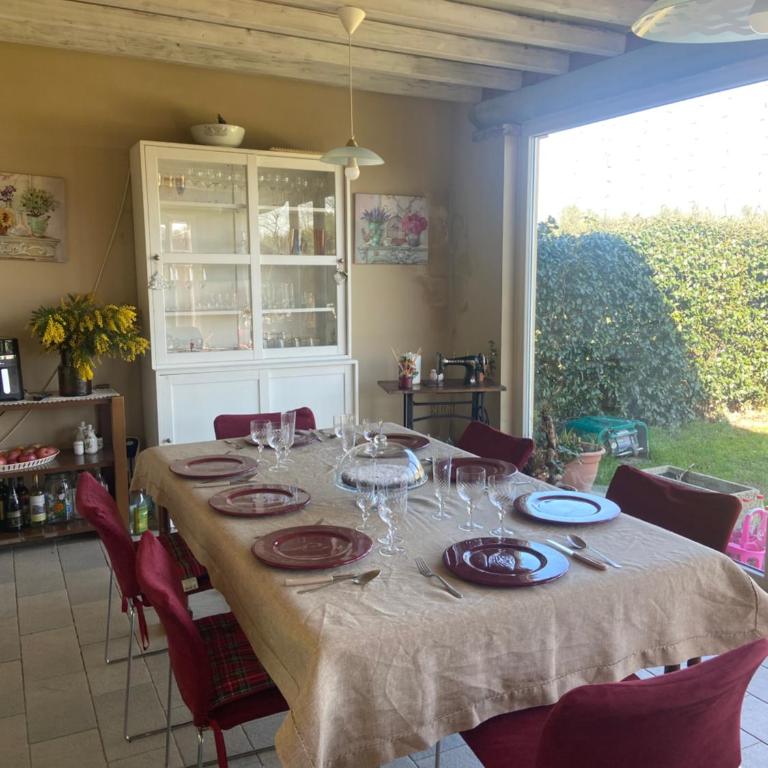 Casa Ariel - Casa con 2 Camere da Letto - 17