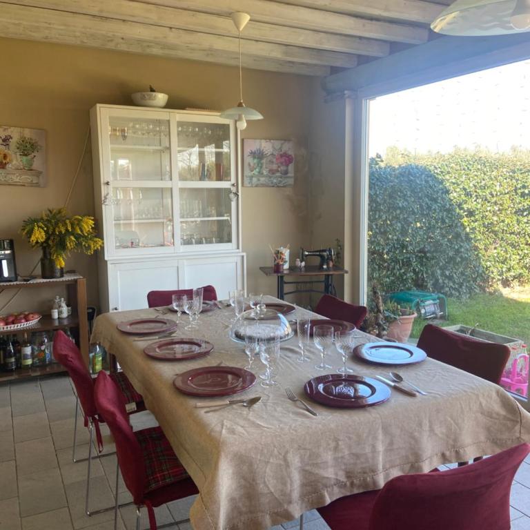 Casa Ariel - Casa con 2 Camere da Letto - 21