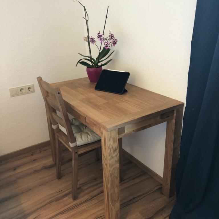 Nagelfluh Hüs - Apartment mit Blick auf die Berge - 12
