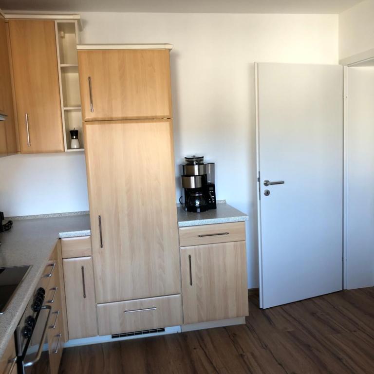 Nagelfluh Hüs - Apartment mit Blick auf die Berge - 10