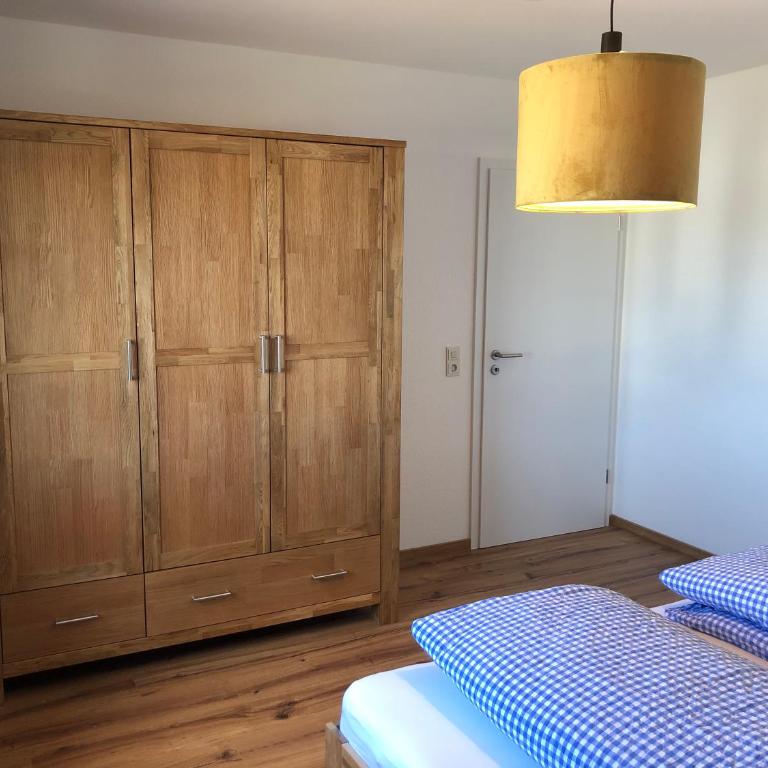 Nagelfluh Hüs - Apartment mit Blick auf die Berge - 3