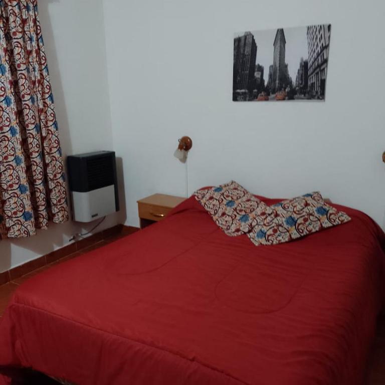 Luz de luna - Apartamento de 1 dormitorio - 1