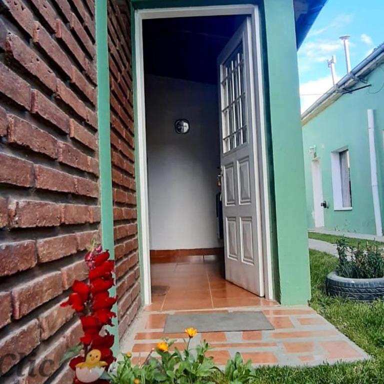 Luz de luna - Apartamento de 1 dormitorio - 4