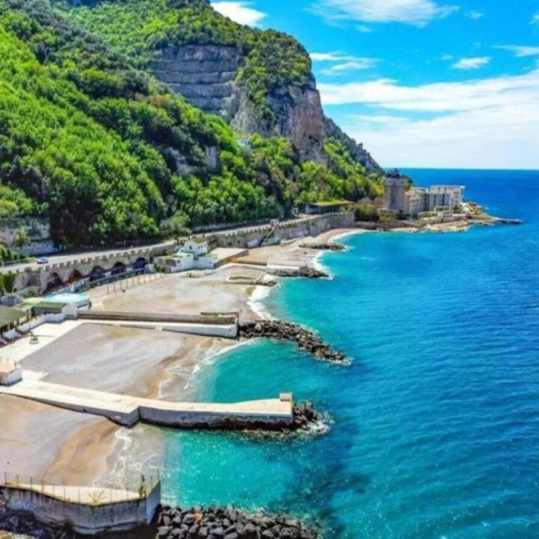 BDREAMS APARTAMENT - Casa con 3 Camere da Letto - 28