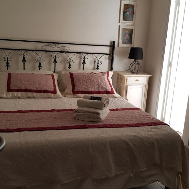 Aliga - Small Double Room - 7