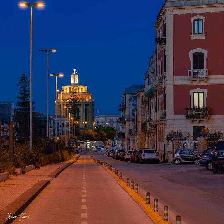 Casa Titanic Siracusa - One-Bedroom Apartment - 12