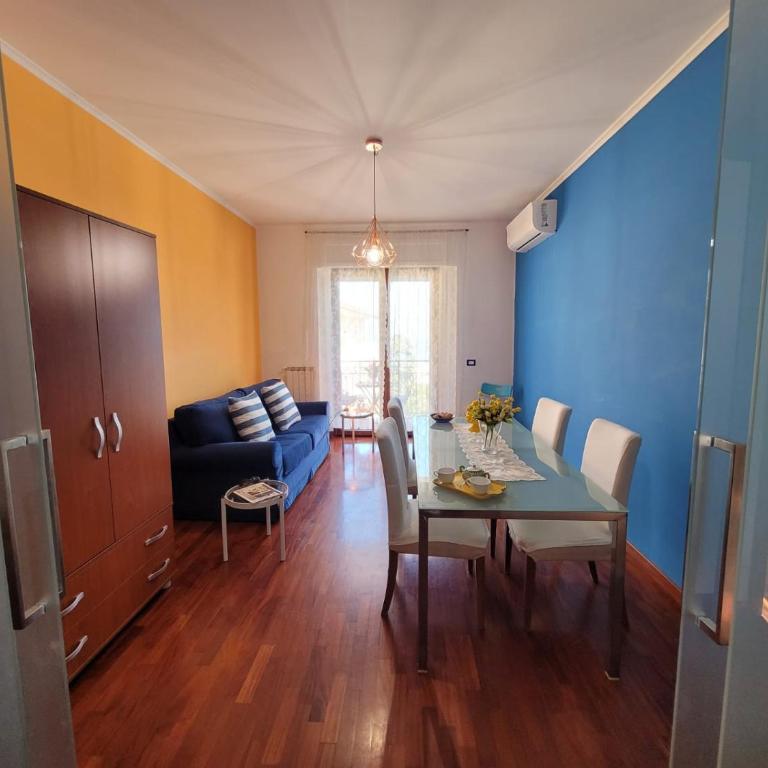 Sara blu apartment - Apartment with Balcony - 2