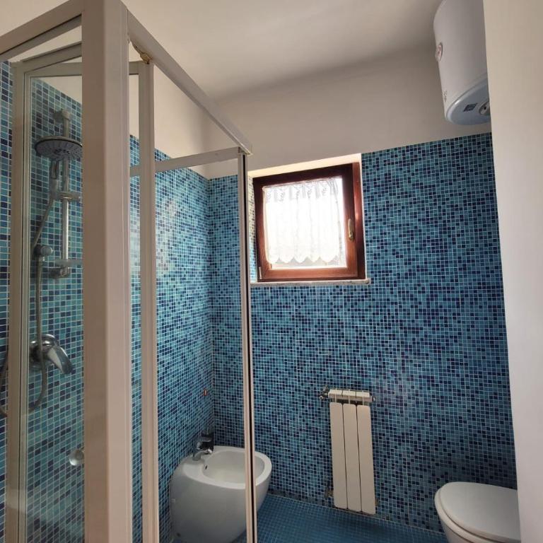 Sara blu apartment - Apartment with Balcony - 12