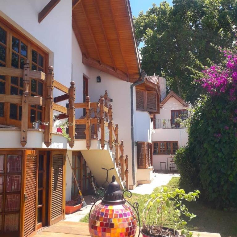 Tanino Guest House - Casa de 6 dormitorios - 21