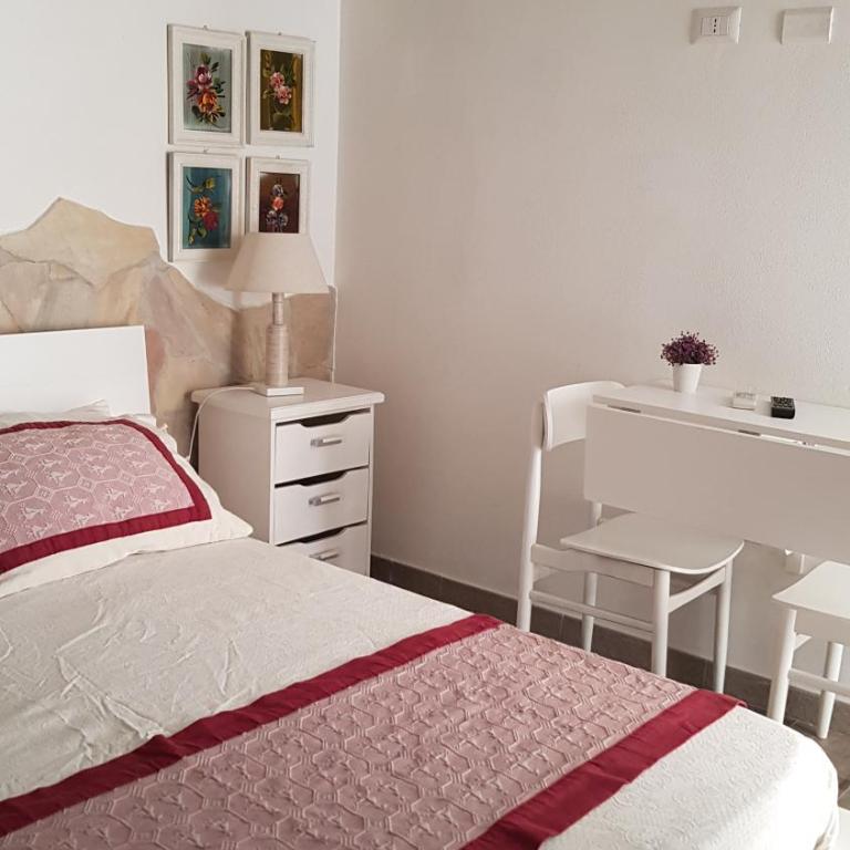 Aliga - Small Double Room - 8