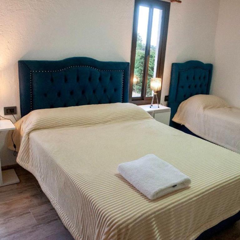 Cabañas Morita Mia - Bungalow Deluxe - 3