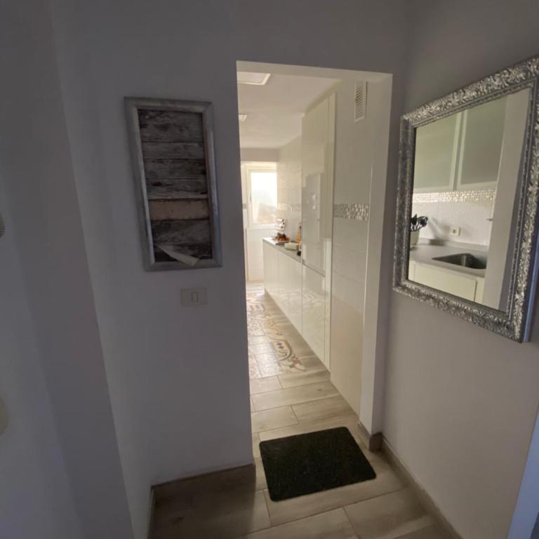El Médano Suite - Apartamento de 2 dormitorios - 2