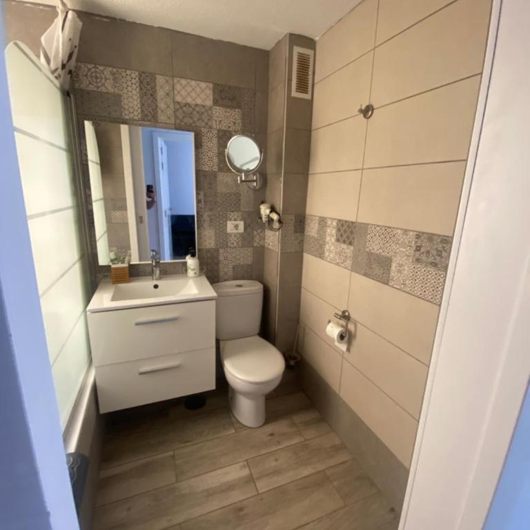 El Médano Suite - Apartamento de 2 dormitorios - 3