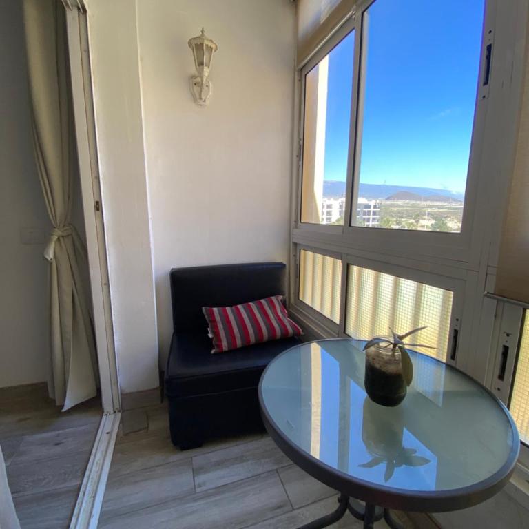 El Médano Suite - Apartamento de 2 dormitorios - 4