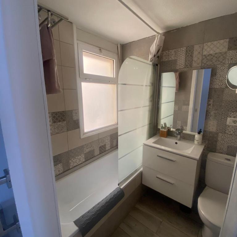 El Médano Suite - Apartamento de 2 dormitorios - 7
