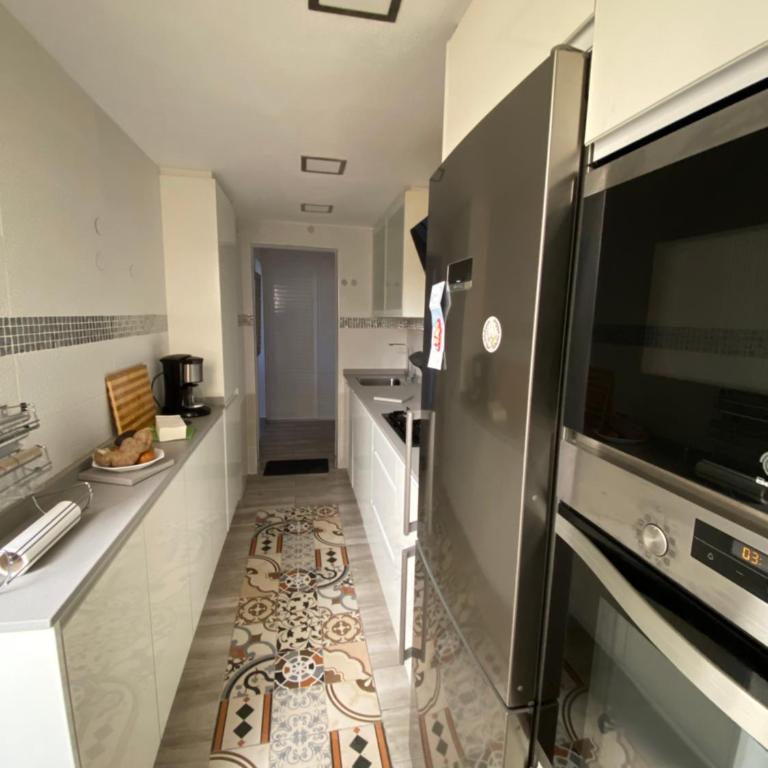 El Médano Suite - Apartamento de 2 dormitorios - 8