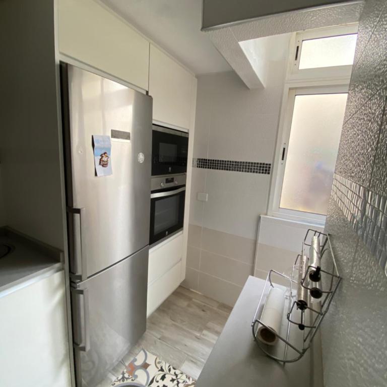 El Médano Suite - Apartamento de 2 dormitorios - 11