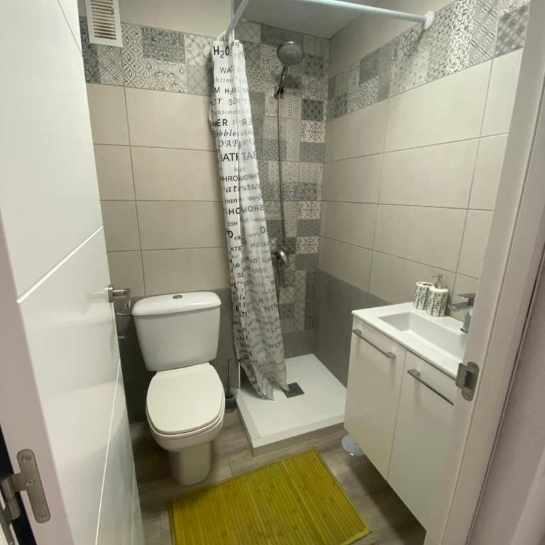 El Médano Suite - Apartamento de 2 dormitorios - 12